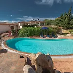 شقة Crystal Pool Village In *