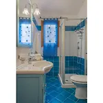 Crystal Pool Village In Tanaunella