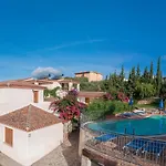 Crystal Pool Village In * Tanaunella