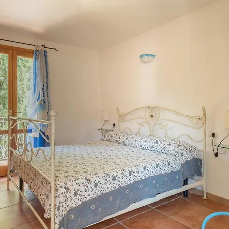 Apartment Crystal Pool Village In