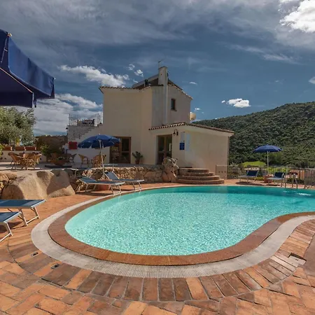 Crystal Pool Village In * Tanaunella