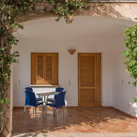 Apartment Crystal Pool Village In