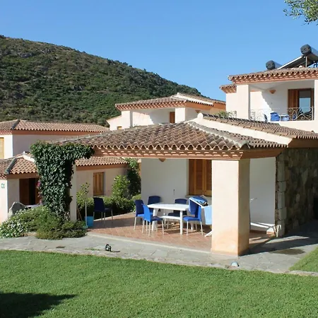Apartment Crystal Pool Village In