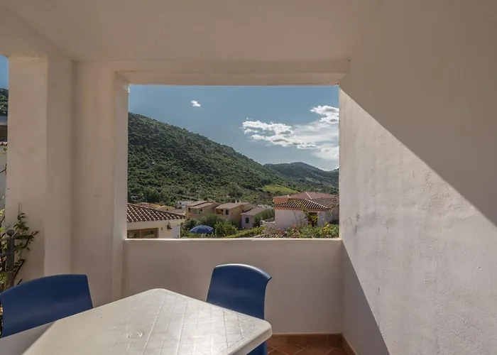 Apartment Crystal Pool Village In