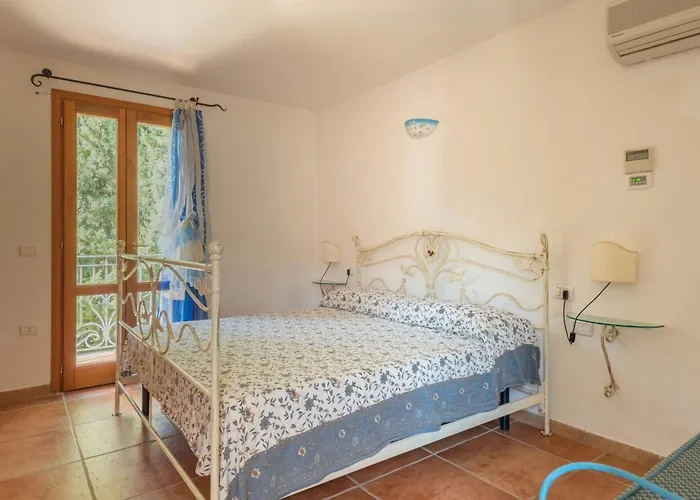 Apartment Crystal Pool Village In