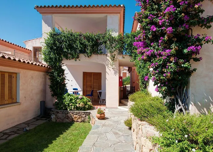 Crystal Pool Village In * Tanaunella